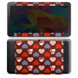 Foils for Tablets matt