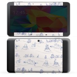 Foils for Tablets matt