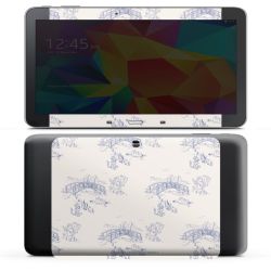 Foils for Tablets matt