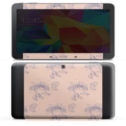 Foils for Tablets matt