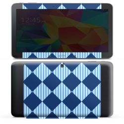 Foils for Tablets matt