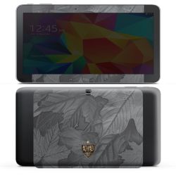 Folien für Tablets matt