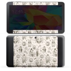 Foils for Tablets matt