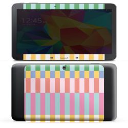 Foils for Tablets matt