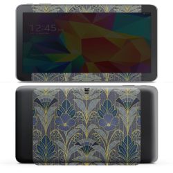 Foils for Tablets matt