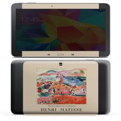 Foils for Tablets matt