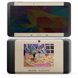 Foils for Tablets matt