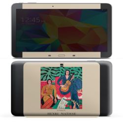 Foils for Tablets matt