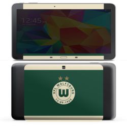 Folien für Tablets matt