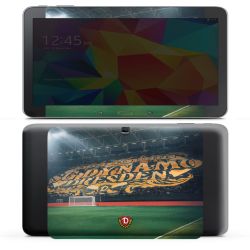 Folien für Tablets matt