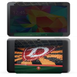 Folien für Tablets matt