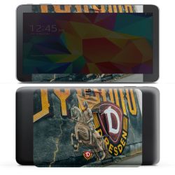 Folien für Tablets matt