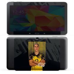 Foils for Tablets matt