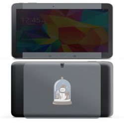 Foils for Tablets matt