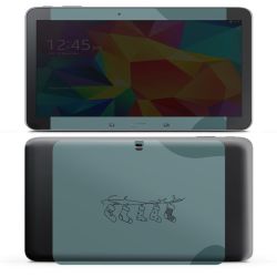 Foils for Tablets matt