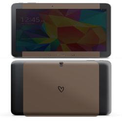 Foils for Tablets matt