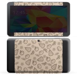 Foils for Tablets matt