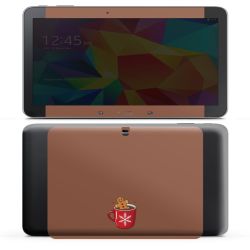 Foils for Tablets matt