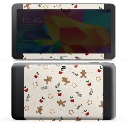 SkinVinyyli Tabletit mattapinta