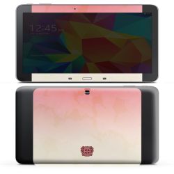 Folien für Tablets matt