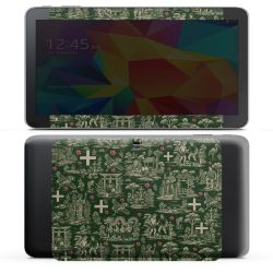 Folien für Tablets matt