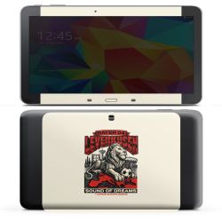 Folien für Tablets matt