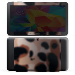 Foils for Tablets matt