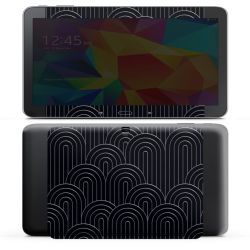 Foils for Tablets matt