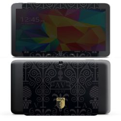 Folien für Tablets matt