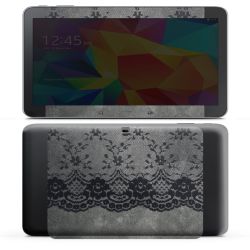 Foils for Tablets matt