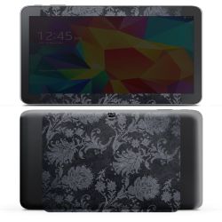 Foils for Tablets matt