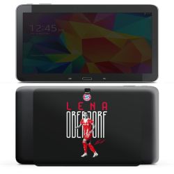 Folien für Tablets matt