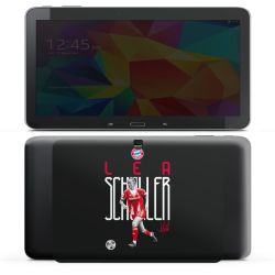 Folien für Tablets matt