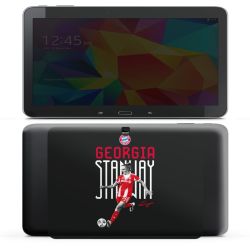 Folien für Tablets matt