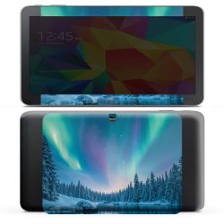 Foils for Tablets matt