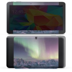 Foils for Tablets matt