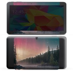 Foils for Tablets matt