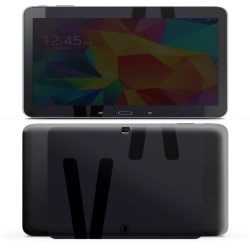 Foils for Tablets matt