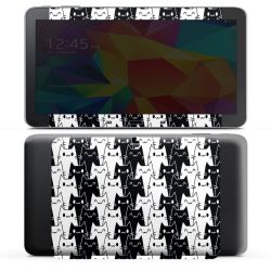 SkinVinyyli Tabletit mattapinta