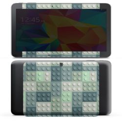 SkinVinyyli Tabletit mattapinta