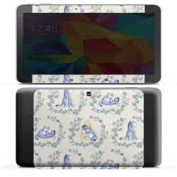 Folier Surfplatta matt