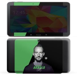 Folien für Tablets matt