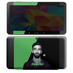 Folien für Tablets matt