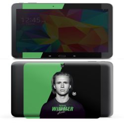 Folien für Tablets matt