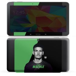 Folien für Tablets matt