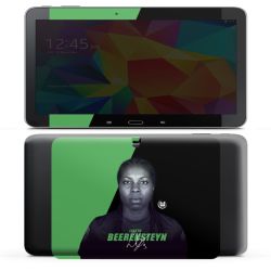 Folien für Tablets matt