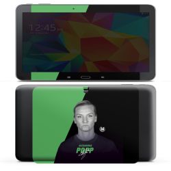 Folien für Tablets matt