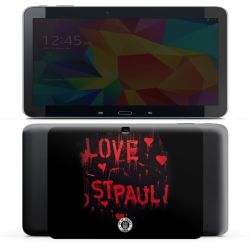 Folien für Tablets matt