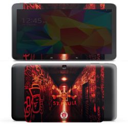 Folien für Tablets matt