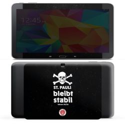 Folien für Tablets matt